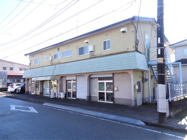 えびす江曽島