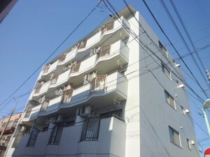 第一正木ビル外観写真