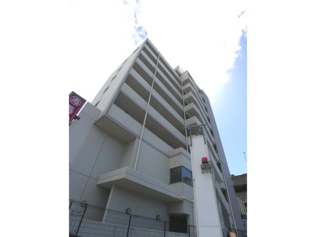 サンマール金山南