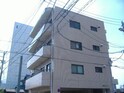 山田ハイツ