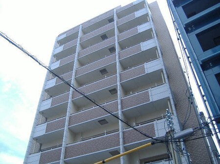 FLORESTA名駅外観写真