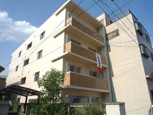 プリミエール池内外観写真