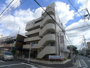 サンヴェール金山外観写真