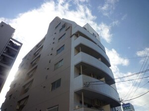 フォンティーヌ金山外観写真
