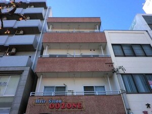 コーポオオゾネ外観写真