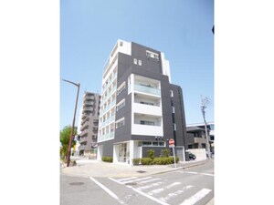 raum外観写真