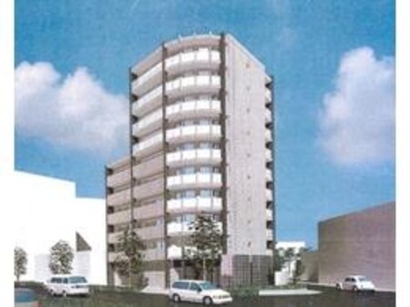 ファミール熱田外観写真
