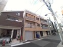 コーポ末広