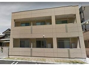 グレーシアK外観写真