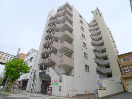 荘苑ラフィネ熱田外観写真