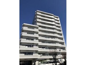 グランコート露橋外観写真