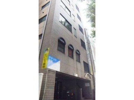 ミュゼット丸の内外観写真