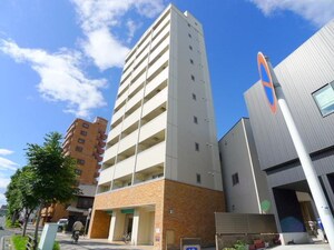 Ｋ’ｓ　ＨＯＵＳＥ玉の井外観写真