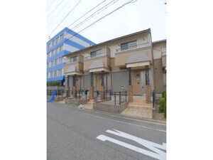 キアロ外観写真