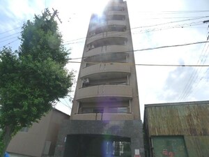 セレス黄金外観写真