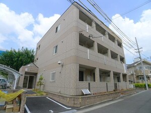プレスドY&M外観写真