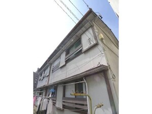 ひかり荘外観写真