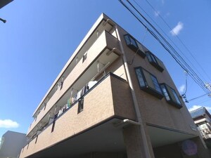 エクセレントトモエ外観写真