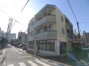 ヤマトビル外観写真