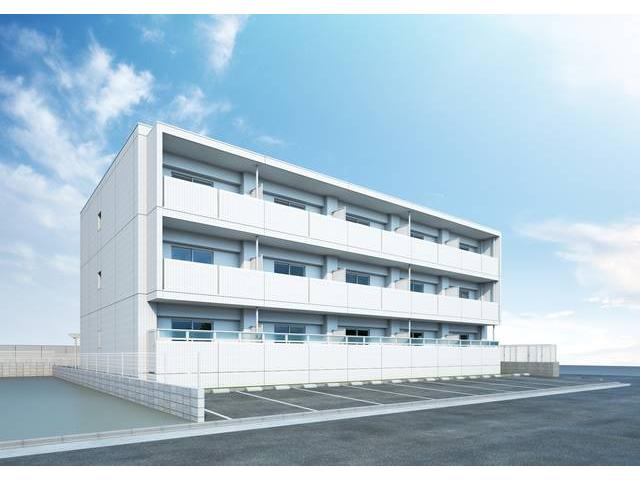 クレリア南一番
