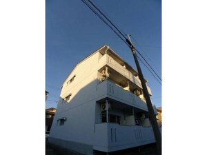 コーポ小沢外観写真