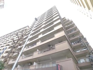 ニューコーポ千種橋外観写真
