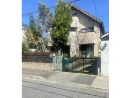 川名本町1丁目戸建外観写真