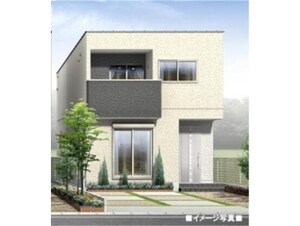 沢上2-805KODATEXV外観写真
