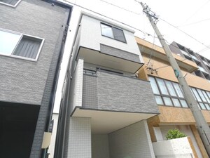柳川町戸建外観写真