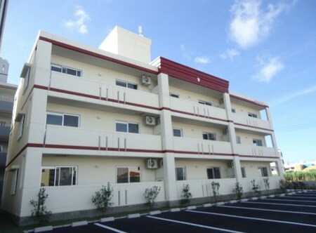 Haleakala外観写真