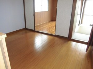 大漁マンション外観写真
