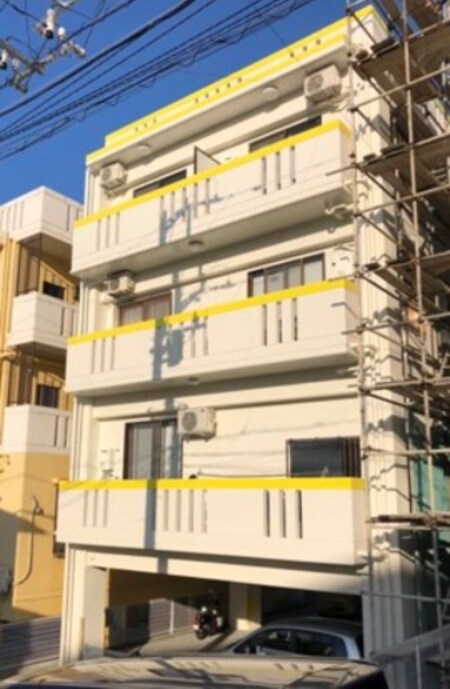 メゾンおろく第2外観写真