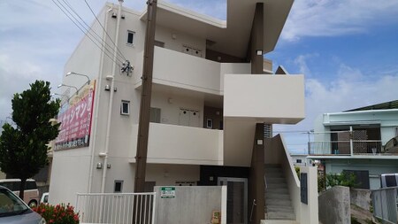ポルテラ外観写真