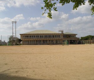 物件内観写真20　(小禄中学校 650m)