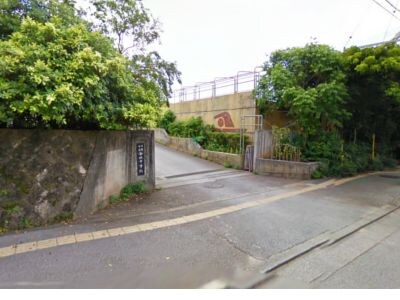 物件内観写真21　(金城中学校 1320m)