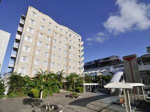 物件内観写真22　(ホテルグランビュー沖縄 642m)