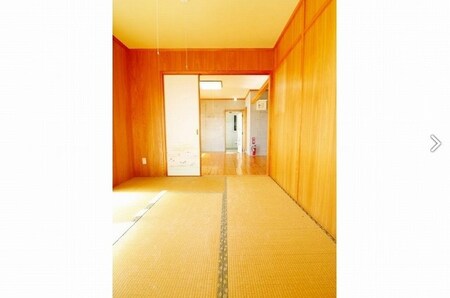 メルヴェーユみなみ外観写真