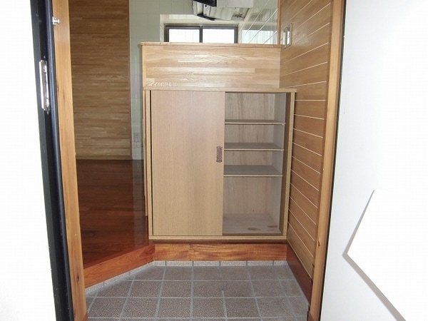 内装他(※写真は別部屋です。現況を優先とします。)