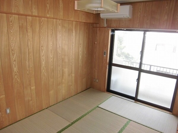 内装他(※写真は別部屋です。現況を優先とします。)