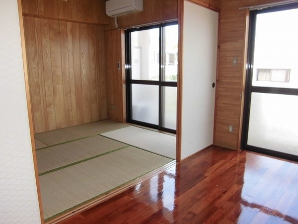 内装他(※写真は別部屋です。現況を優先とします。)