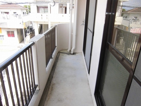 その他(※写真は別部屋です。現況を優先とします。)