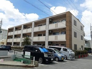 イルマーレ　さしき外観写真