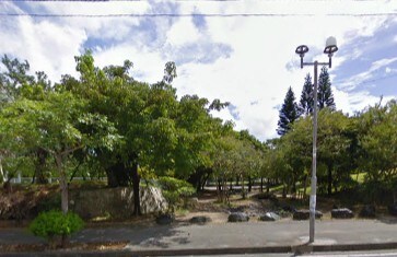 物件内観写真21　(西崎近隣公園 1361m)