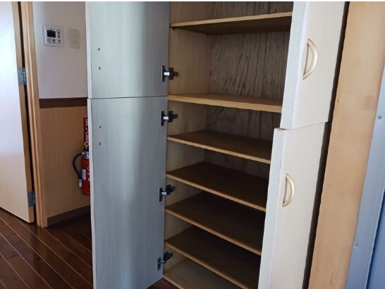 物件内観写真11　