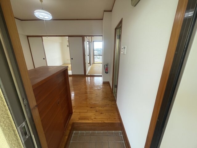 物件内観写真5　(※別部屋の写真になります。)