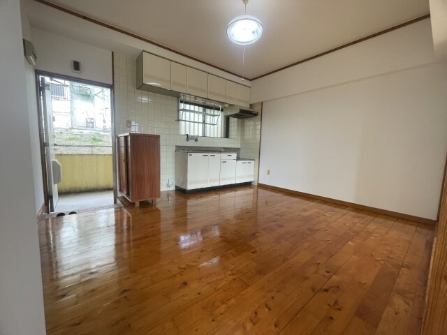 物件内観写真8　(※別部屋の写真になります。)