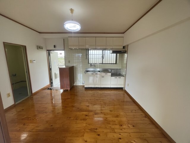 物件内観写真9　(※別部屋の写真になります。)