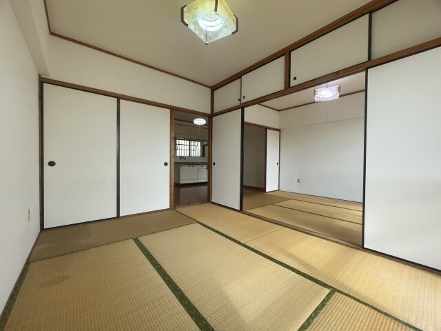 物件内観写真15　(※別部屋の写真になります。)