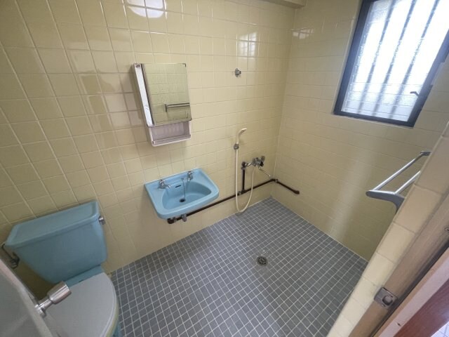 物件内観写真18　(※別部屋の写真になります。)