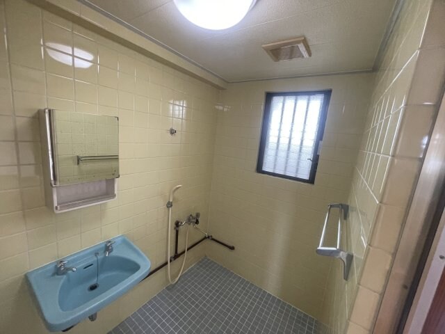 物件内観写真19　(※別部屋の写真になります。)